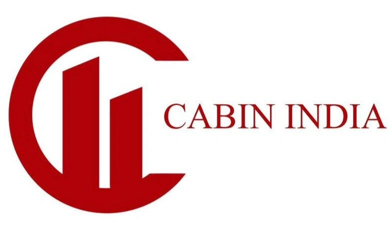 Cabin India Logo